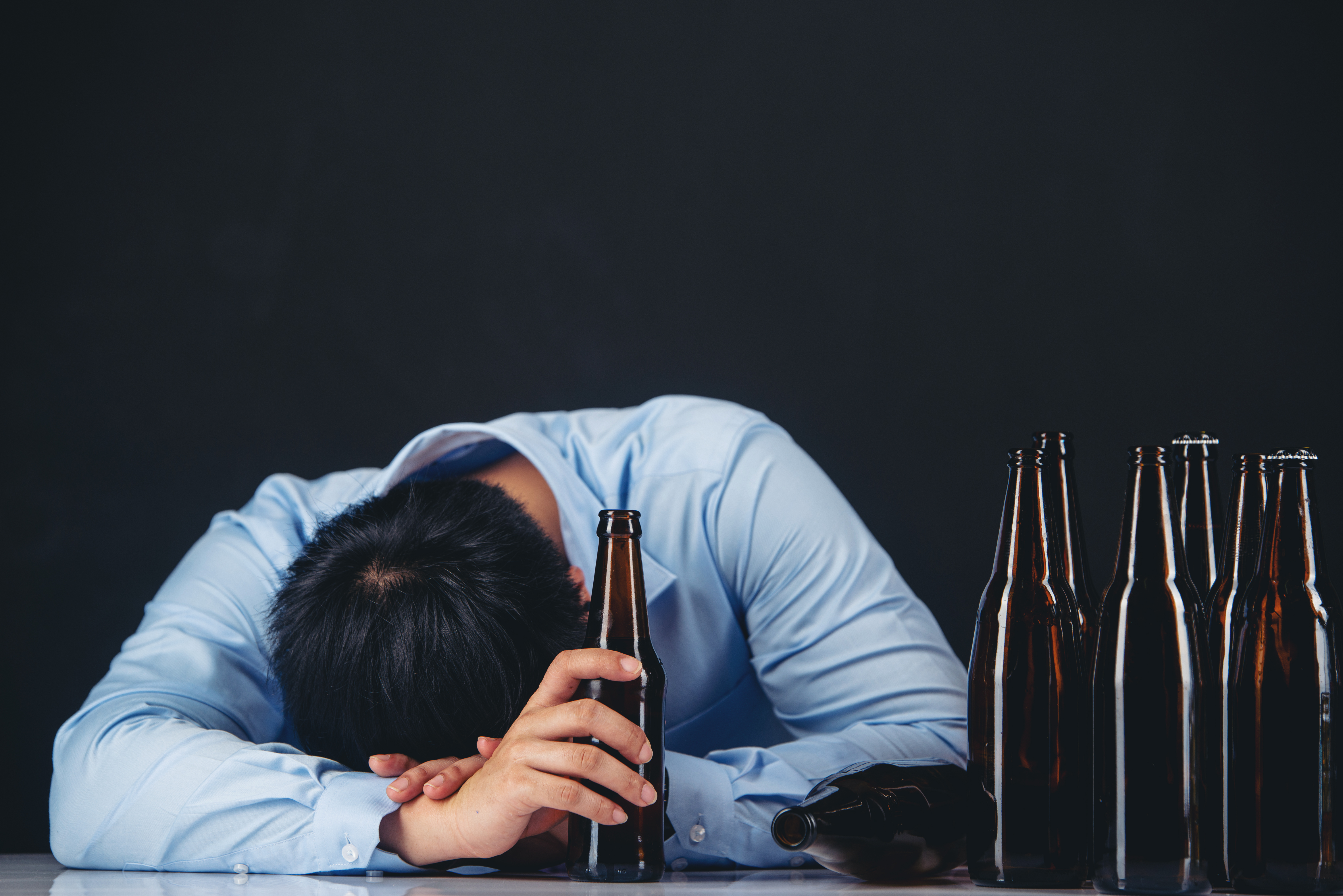 В Марий Эл 164 человека отравились алкоголем в 2022 году