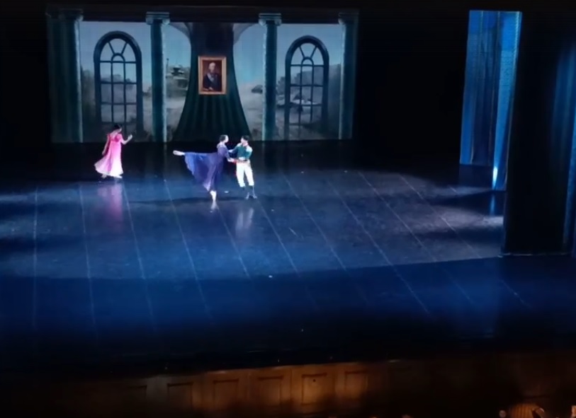 Жителей Марий Эл ждёт премьера балета «Война и мир» 