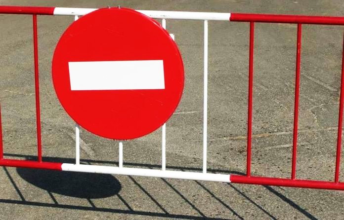 В Йошкар-Оле будет запрещен проезд на улице Прохорова