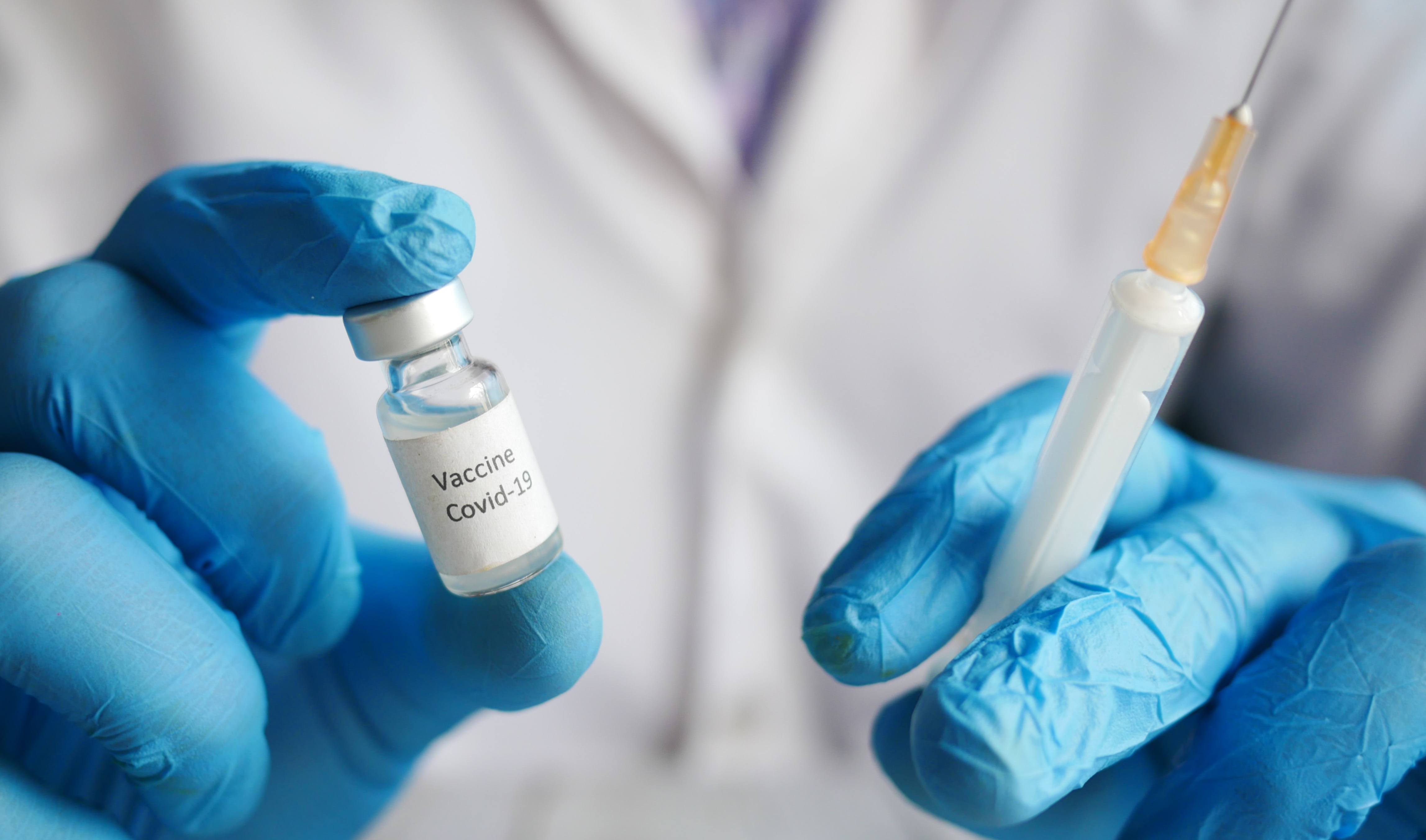 Жителям Марий Эл рекомендуют пройти иммунизацию против гриппа и коронавируса