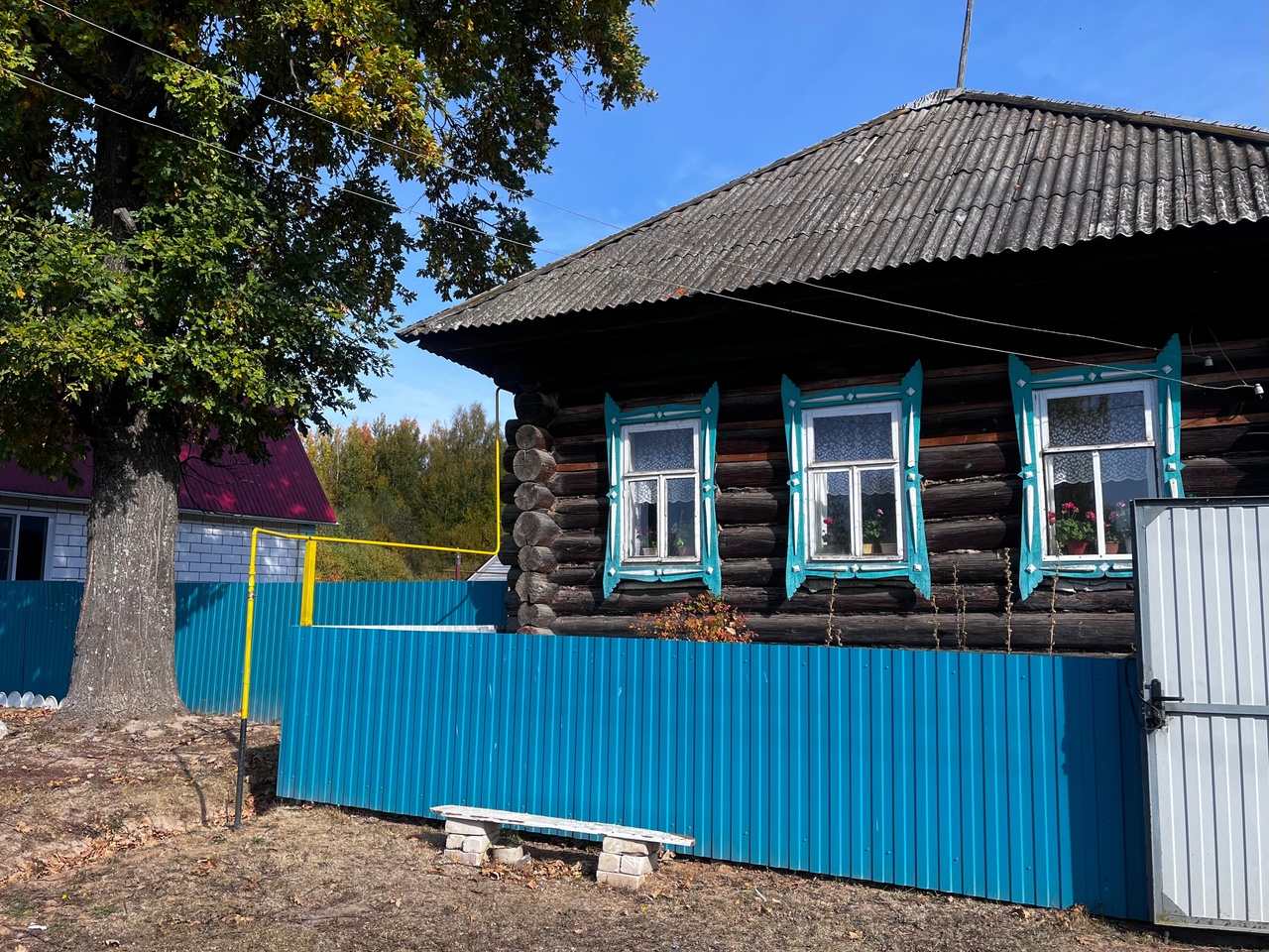 В Оршанском районе введён в эксплуатацию новый межпоселковый газопровод -  ГТРК