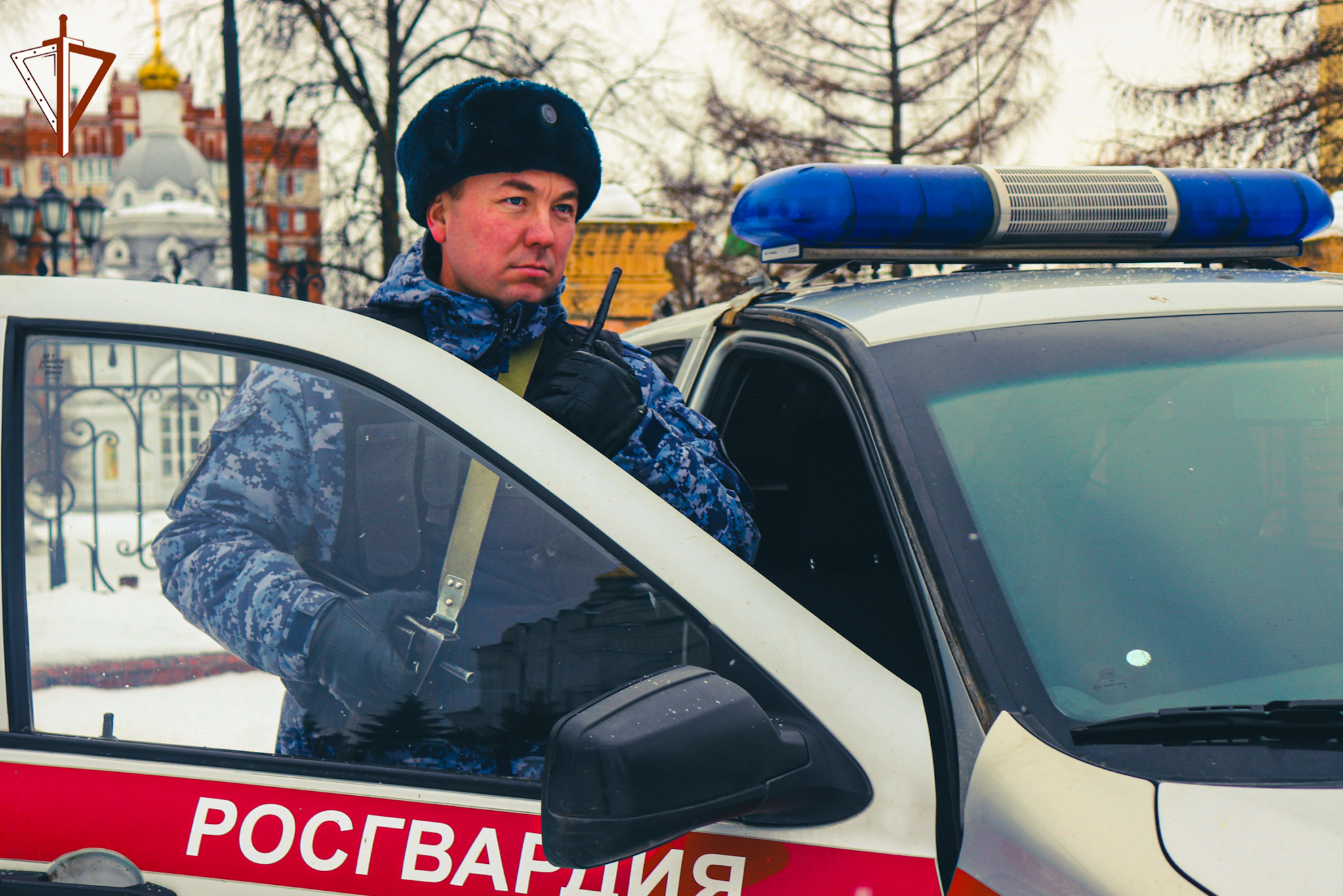 В Волжске задержали местного жителя с поддельным паспортом