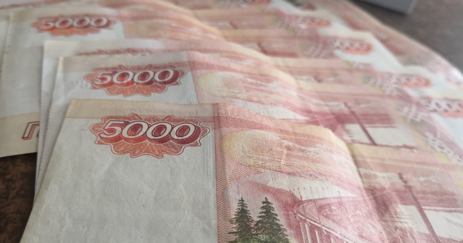 Без денег и без снегоката остался житель Звениговского района