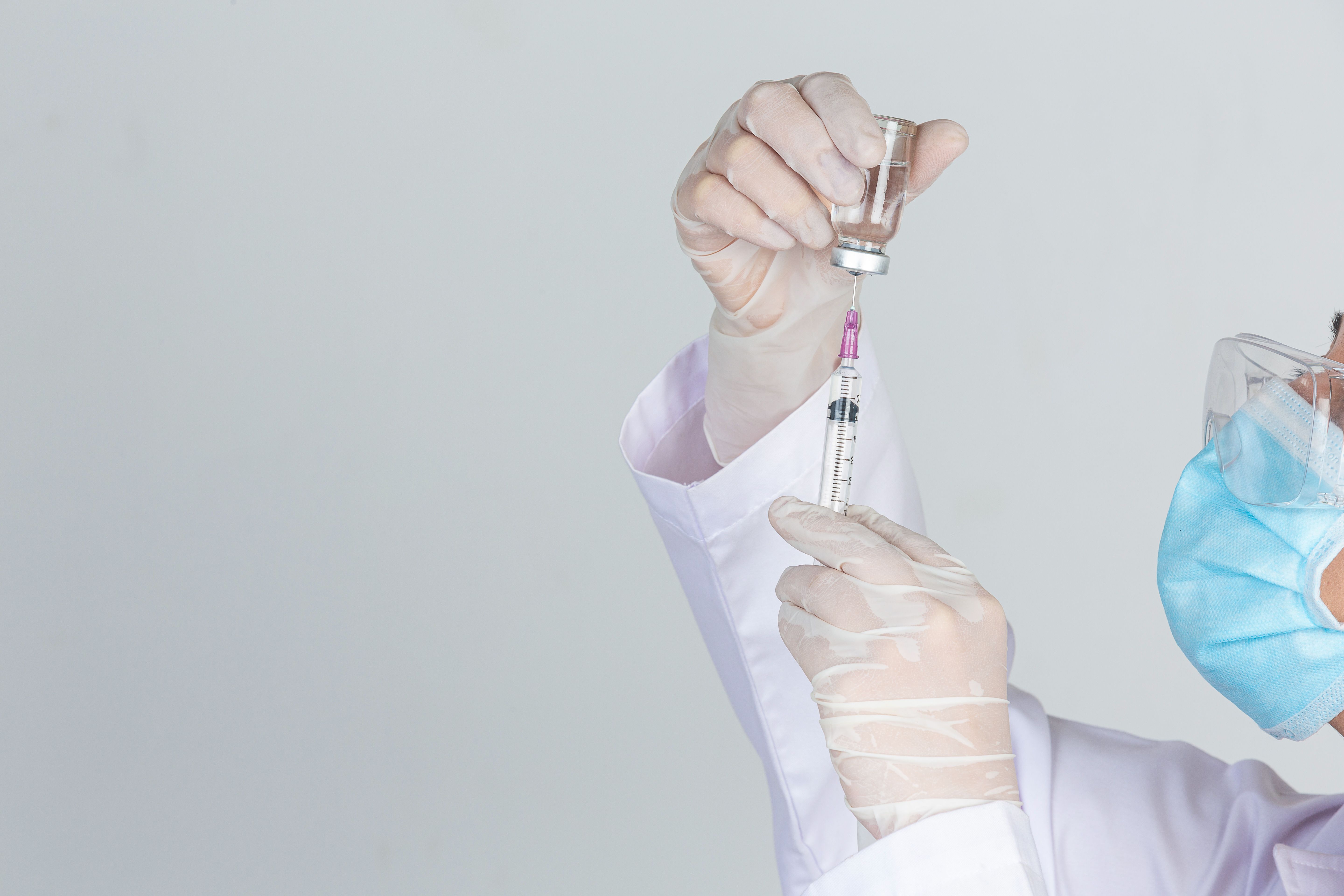 В Марий Эл поступило более 144 тысяч доз вакцин от гриппа