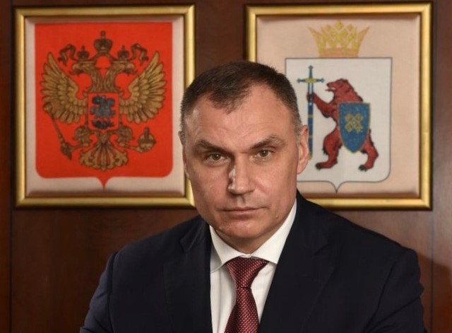 Глава Марий Эл Юрий Зайцев подписал указ об отставке правительства республики