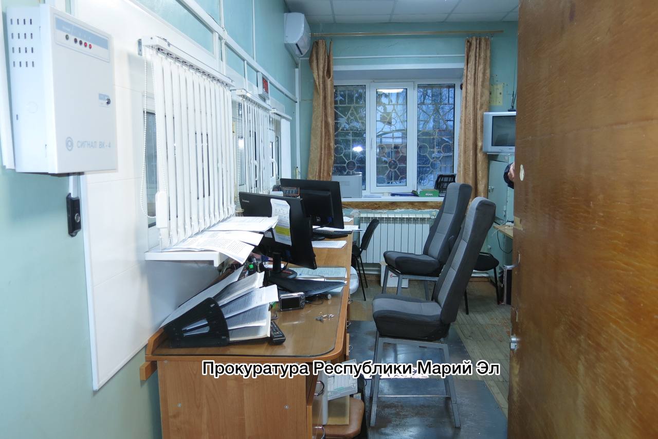 Житель Козьмодемьянска попался на попытке дать взятку сотруднику ГИБДД