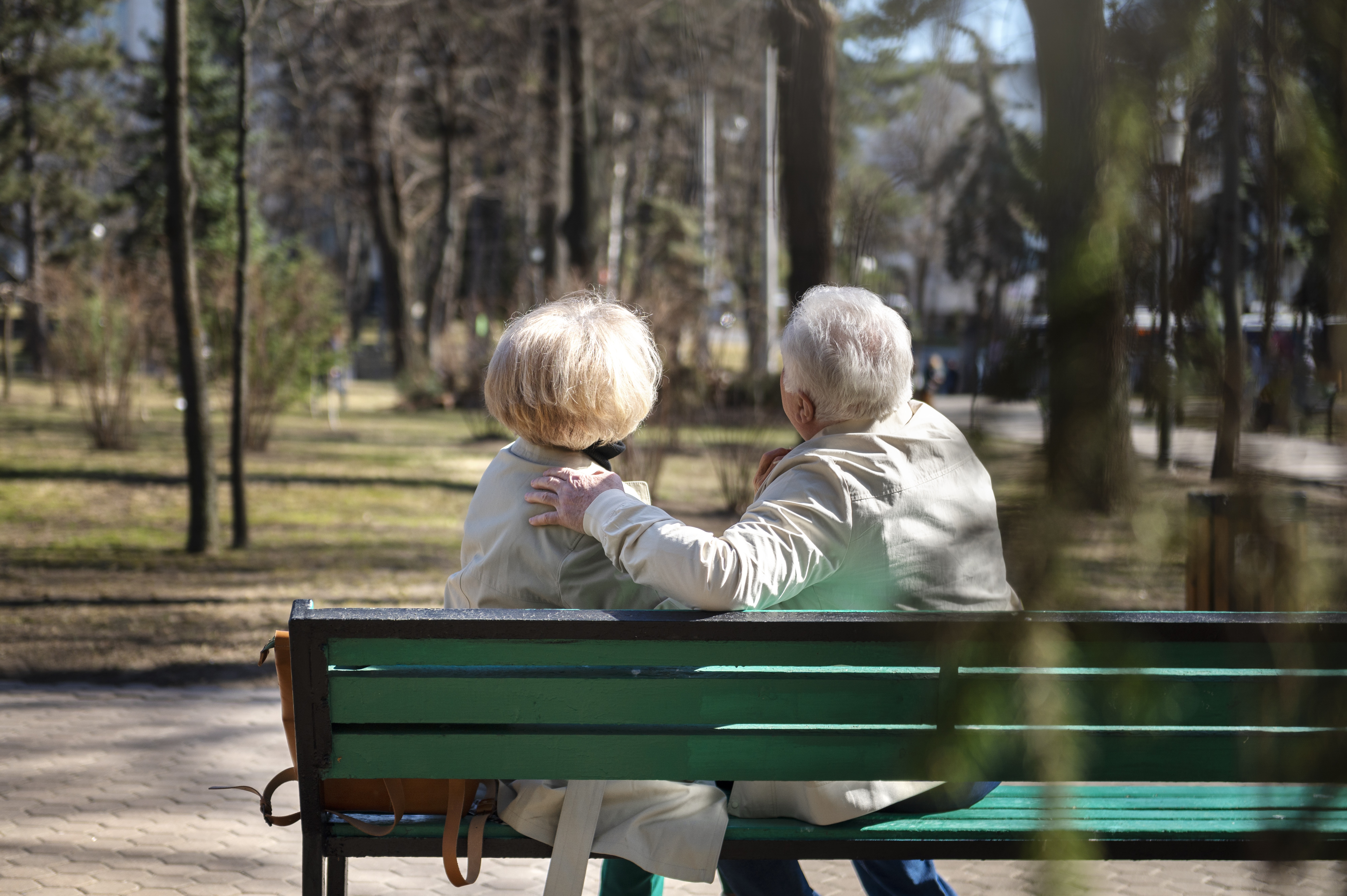 С 1 апреля более 17 тысяч пожилых граждан Марий Эл ощутят прибавку к пенсии 