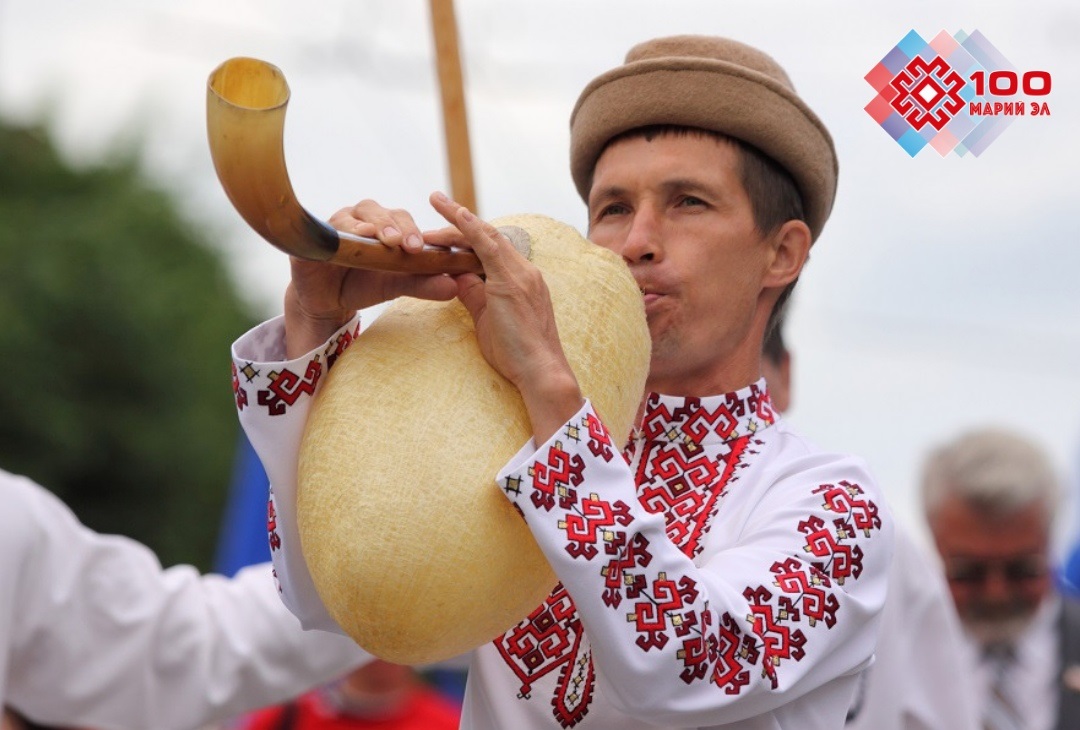 В Марий Эл пройдет международный музыкальный фестиваль - ГТРК Марий Эл