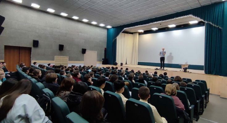 Более 8 тысяч жителей Марий Эл посетили новые кинозалы в районах республики 