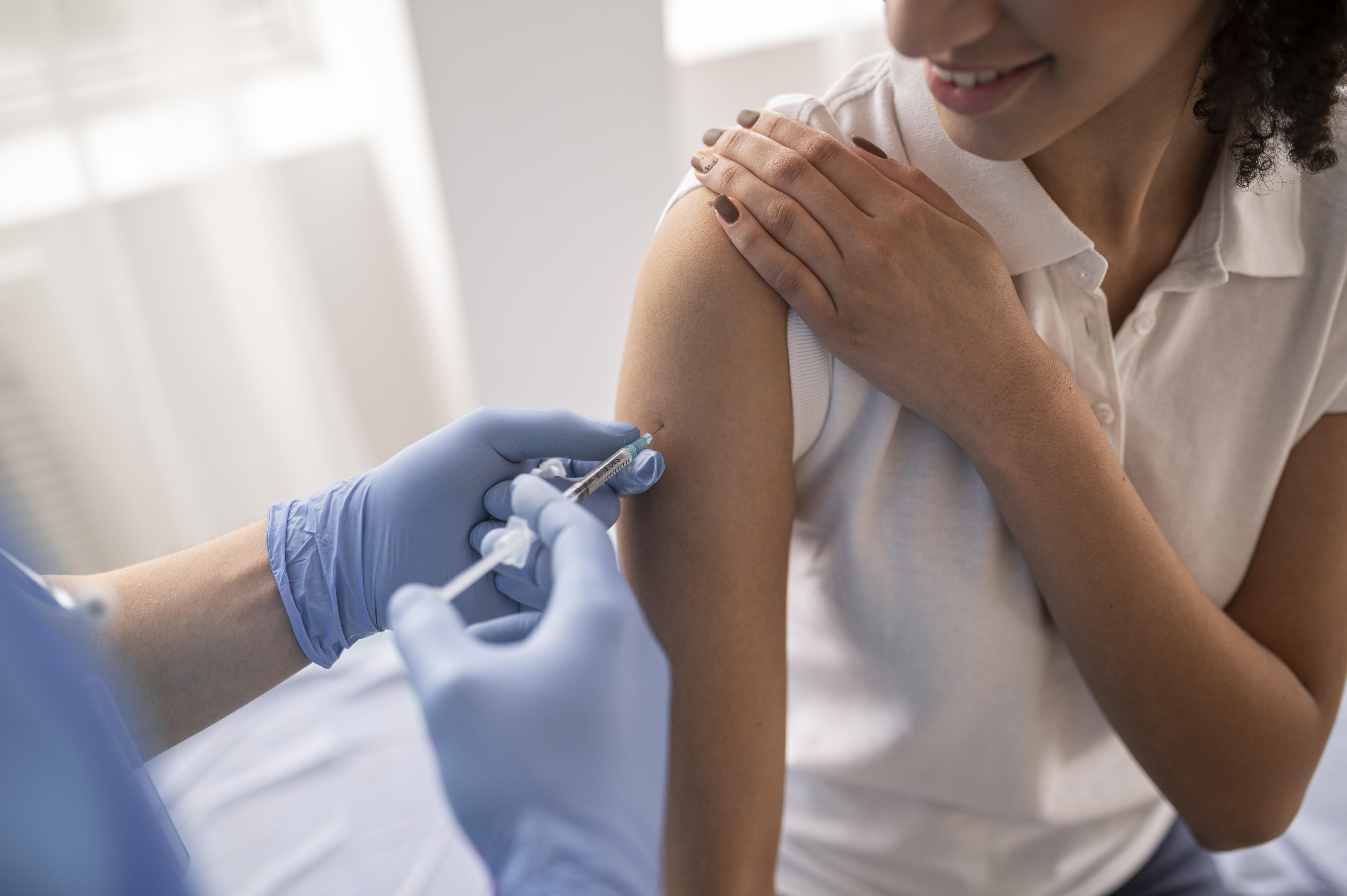 46% жителей Марий Эл защитили себя от гриппа с помощью вакцины 