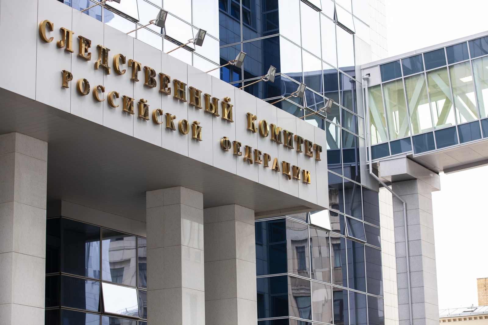 Расследование обстоятельств смерти ребёнка в больнице Марий Эл взято на контроль в СК России