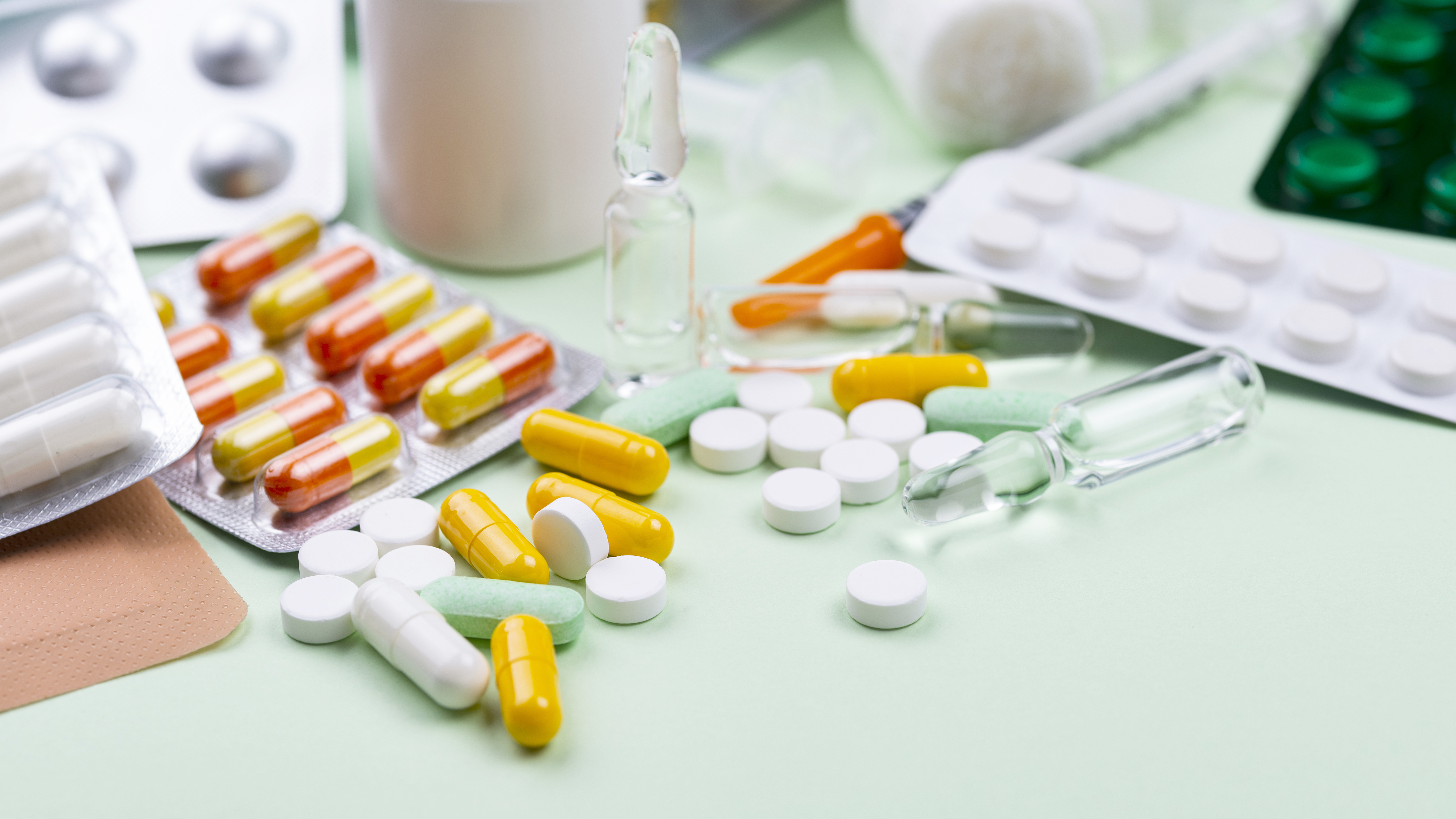 В Марий Эл больше 3 млрд рублей направили в 2023 году на обеспечение жителей бесплатными лекарствами 